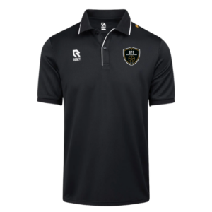 QTC Soccer Academy Polo