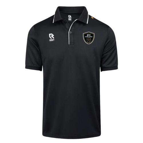 QTC Soccer Academy Polo