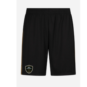 Robey Performance Trainingsbroek Kort | QTC Soccer Academy
