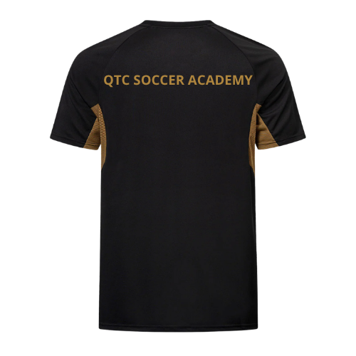 QTC Soccer Aacademy Trainingsshirt - Afbeelding 2