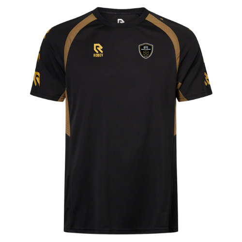 QTC Soccer Aacademy Trainingsshirt