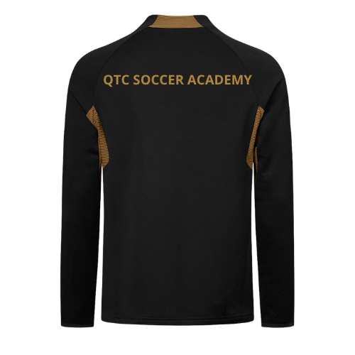 QTC Soccer Academy Trainingsvest - Afbeelding 2