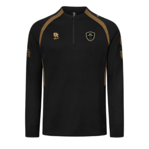 Robey Performance Trainingsvest | QTC Soccer Academy