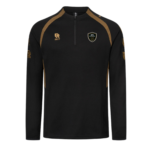 QTC Soccer Academy Trainingsvest
